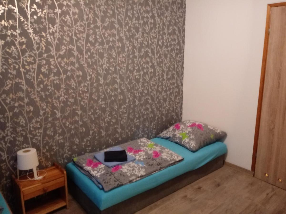 Gazdowka "Pod Pstragiem" Villa Корбелов Екстериор снимка