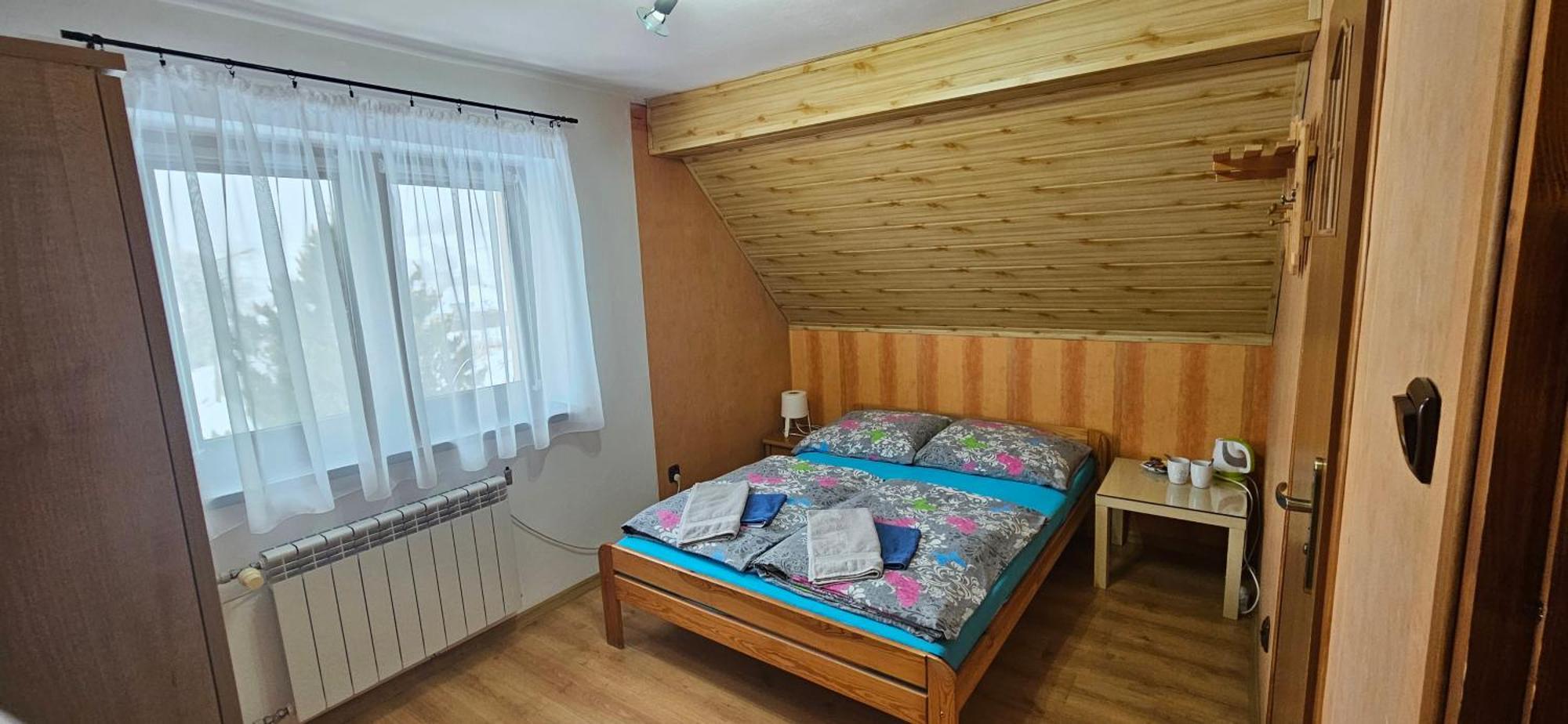 Gazdowka "Pod Pstragiem" Villa Корбелов Екстериор снимка
