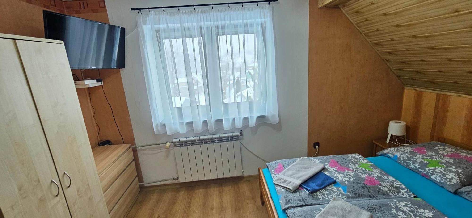 Gazdowka "Pod Pstragiem" Villa Корбелов Екстериор снимка