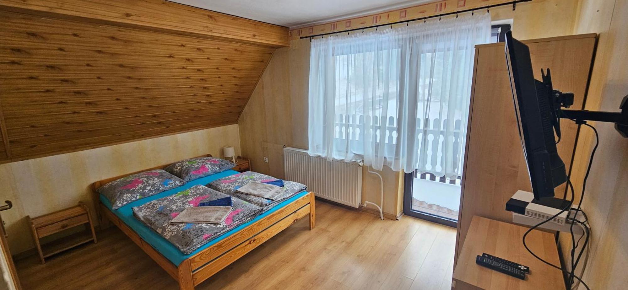 Gazdowka "Pod Pstragiem" Villa Корбелов Екстериор снимка