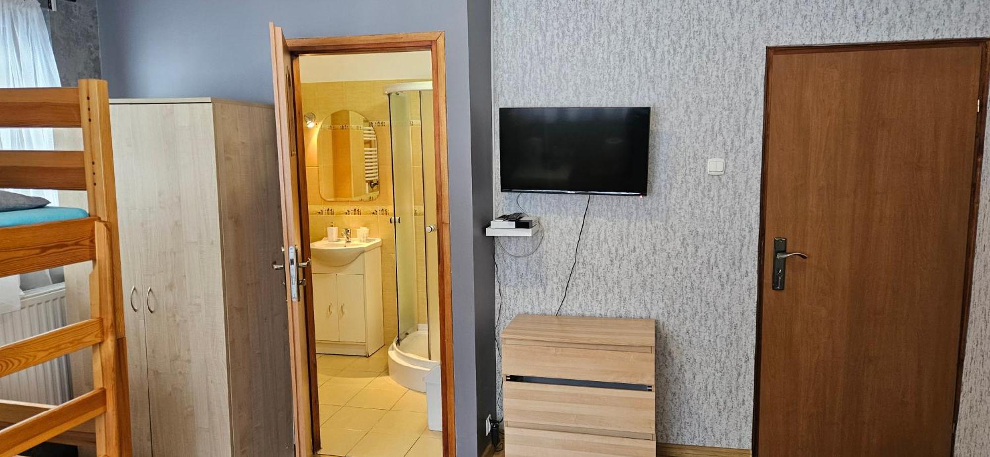 Gazdowka "Pod Pstragiem" Villa Корбелов Екстериор снимка