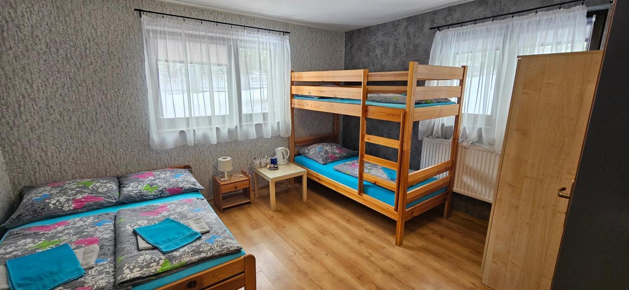 Gazdowka "Pod Pstragiem" Villa Корбелов Екстериор снимка