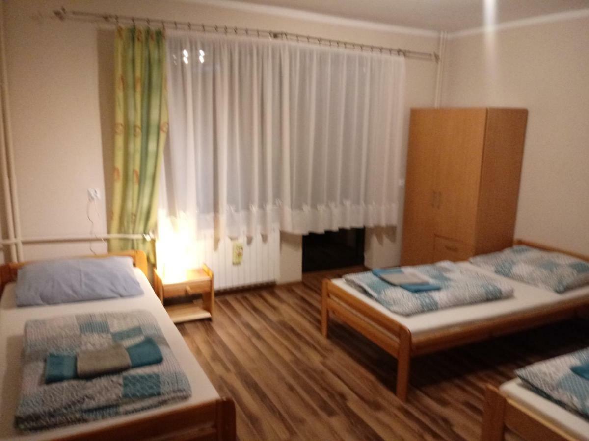 Gazdowka "Pod Pstragiem" Villa Корбелов Екстериор снимка