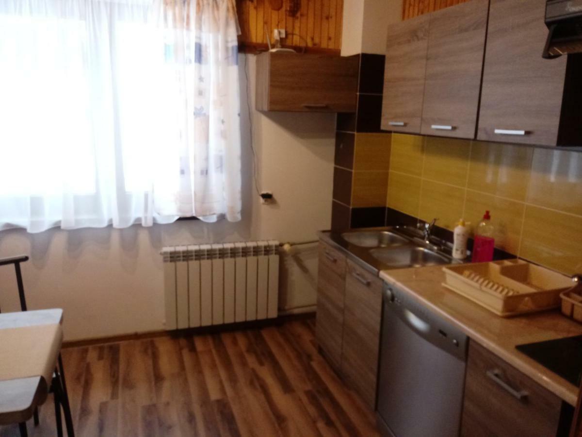 Gazdowka "Pod Pstragiem" Villa Корбелов Екстериор снимка