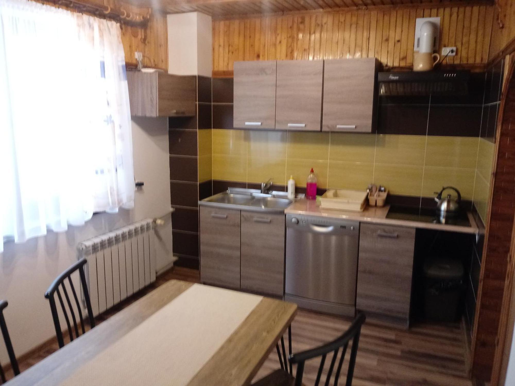 Gazdowka "Pod Pstragiem" Villa Корбелов Екстериор снимка