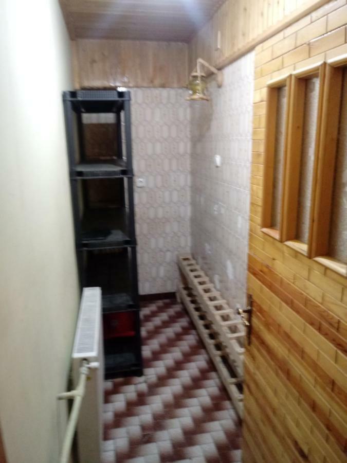 Gazdowka "Pod Pstragiem" Villa Корбелов Екстериор снимка