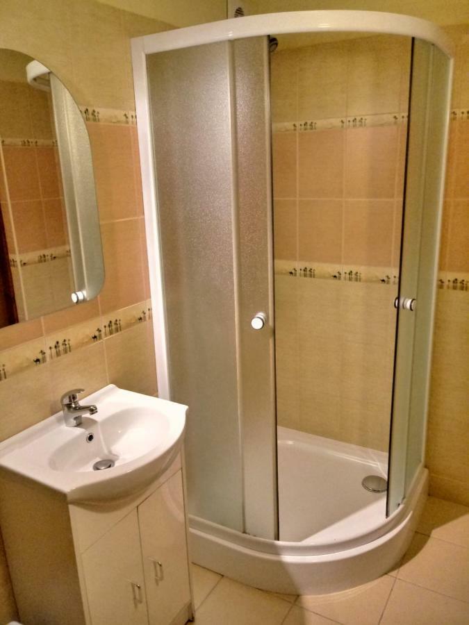 Gazdowka "Pod Pstragiem" Villa Корбелов Екстериор снимка