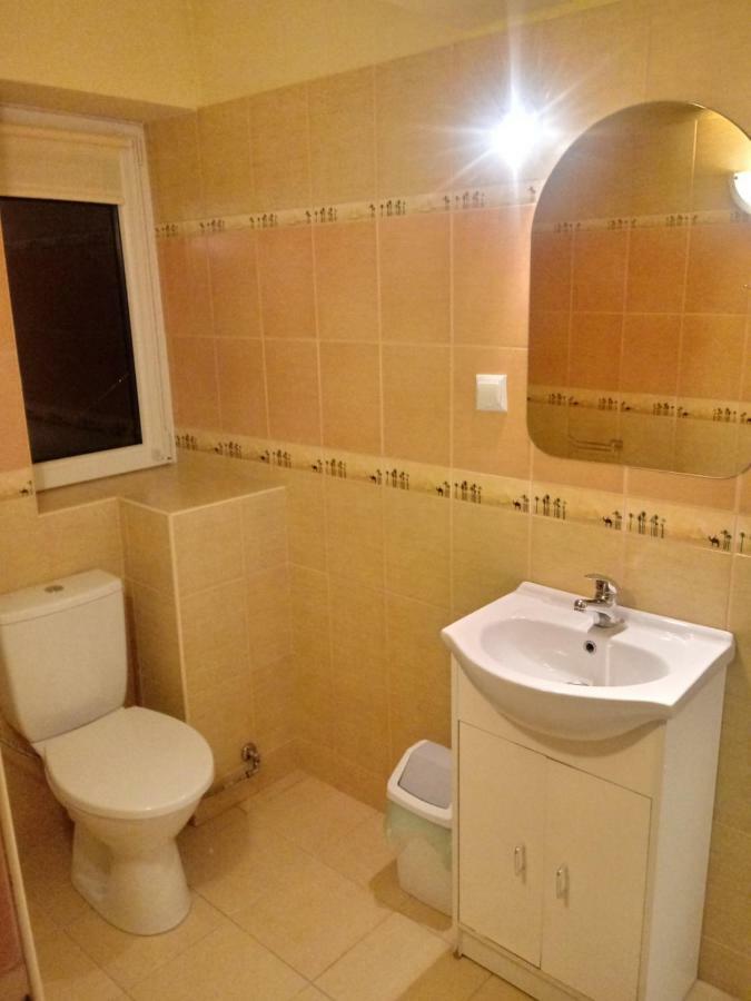Gazdowka "Pod Pstragiem" Villa Корбелов Екстериор снимка