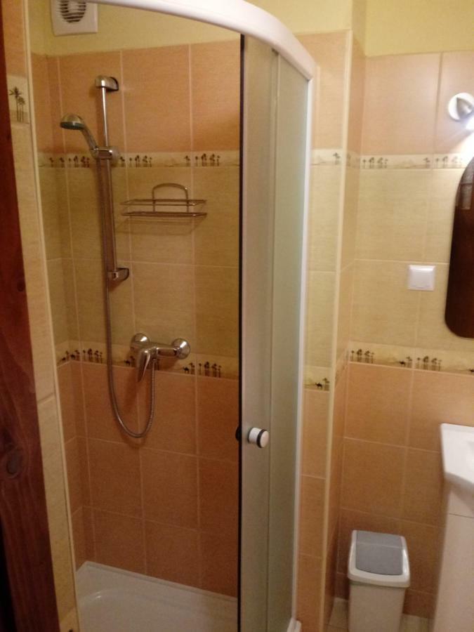 Gazdowka "Pod Pstragiem" Villa Корбелов Екстериор снимка