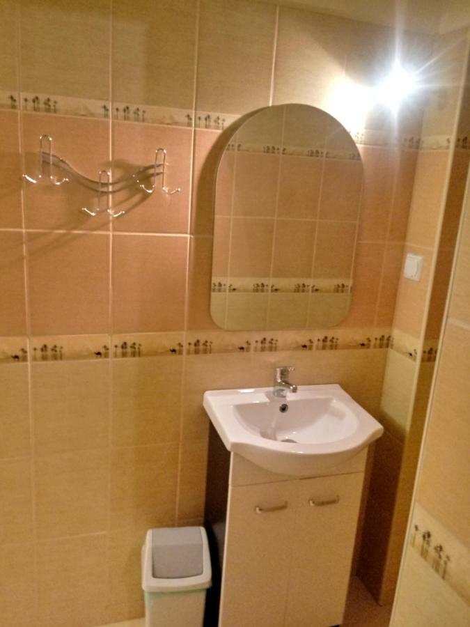 Gazdowka "Pod Pstragiem" Villa Корбелов Екстериор снимка