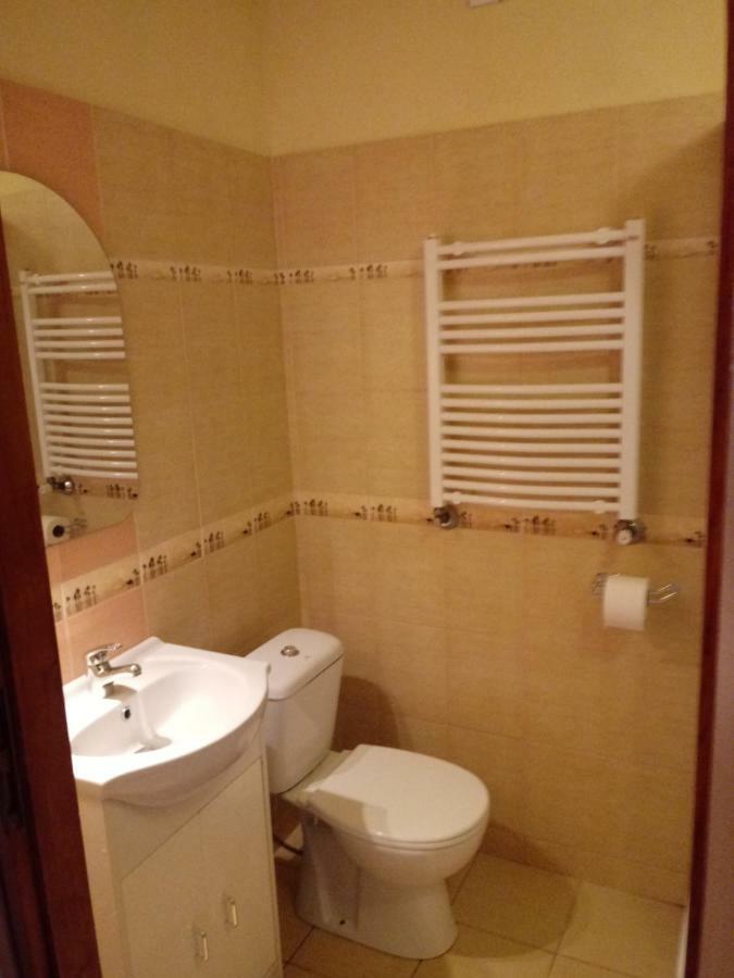 Gazdowka "Pod Pstragiem" Villa Корбелов Екстериор снимка
